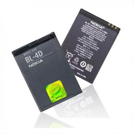 Batterie d'origine Nokia modèle BL-4D