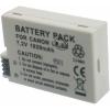 Batterie Appareil Photo pour CANON EOS 600D