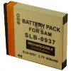 Batterie Appareil Photo pour SAMSUNG PL10