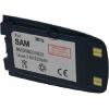 Batterie Téléphone Portable pour SAMSUNG BST0698SE