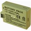 Batterie Appareil Photo pour CANON EOS500D