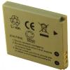 Batterie Appareil Photo pour CANON POWERSHOT SD1400 IS