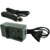 Chargeur pour OLYMPUS µ720 SW