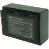 Batterie Camescope pour SAMSUNG HMX-H200