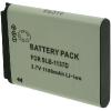 Batterie Appareil Photo pour SAMSUNG SLB-1137D