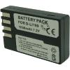 Batterie Appareil Photo pour PENTAX D-LI109