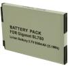 Batterie Téléphone sans fil pour SIEMENS V30145-K1310K-X444