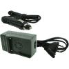 Chargeur pour SONY DCR-TRV120