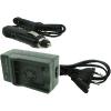 Chargeur pour OLYMPUS T-110
