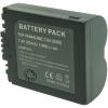 Batterie Appareil Photo pour PANASONIC DMC-FZ50EG-S