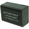 Batterie Appareil Photo pour PANASONIC DMC-FZ62