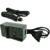 Chargeur pour JVC GZ-MG840BE