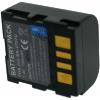 Batterie Camescope pour JVC GR-D395