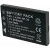 Batterie Appareil Photo pour AIPTEK AHD H500