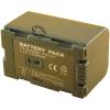 Batterie Camescope pour PANASONIC VSETKY KAMERY RADY MX