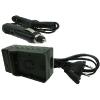 Chargeur pour CANON EOS 5D MKII