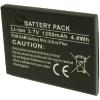Batterie Téléphone Portable pour SAMSUNG GALAXY ACE S5839I