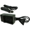 Chargeur pour SONY HDR-GW66
