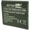 Batterie Téléphone Portable pour SAMSUNG GALAXY S4 GT-I9505