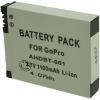 Batterie Appareil Photo pour GOPRO HERO HD