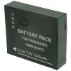 Batterie Appareil Photo pour PANASONIC DMW-BLH7E