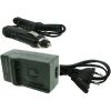 Chargeur pour OLYMPUS MJU 400