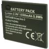 Batterie Téléphone Portable pour SAMSUNG EBL-1M7FLU