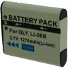 Batterie Appareil Photo pour OLYMPUS LI-92B