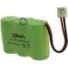 Batterie Téléphone sans fil pour OTECH 3700057300654