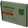 Batterie Téléphone Portable pour SAMSUNG GT-I8750