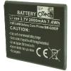 Batterie Téléphone Portable pour OTECH 3700057313722