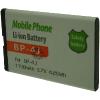 Batterie Téléphone Portable pour OTECH 3700057313753