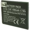 Batterie Téléphone Portable pour SAMSUNG GT-S7270