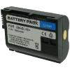 Batterie Appareil Photo pour NIKON D810E