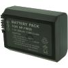 Batterie Appareil Photo pour SONY SLT-A33