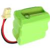 Batterie collier chien pour DOGTRA 1200NCP (EMETTEUR)