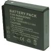 Batterie Appareil Photo pour PANASONIC LUMIX DMC-FX10EG-S