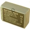Batterie Appareil Photo pour CASIO NC-BP676