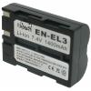 Batterie Appareil Photo pour NIKON EN-EL3
