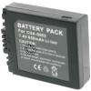 Batterie Appareil Photo pour PANASONIC CGA-S002E