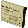 Batterie Appareil Photo pour CASIO EX-S6PK