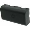 Batterie Camescope pour SAMSUNG VP-WP63SERIES - Vue arrière