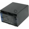 Batteries Camescopes pour SONY DCR-SX63E/S - Vue arrière