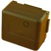 Batterie Camescope pour PANASONIC AG-HMC151 - Vue arrière