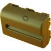 Batterie Camescope pour SONY SLT-A65V - Vue arrière
