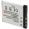 Batterie Camescope pour SONY CYBER-SHOT DSC-WX100 - Vue arrière