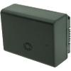 Batterie Camescope pour SAMSUNG HMX-H204 - Vue arrière