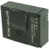 Batterie Appareil Photo pour GOPRO HD HERO3 BLACK EDITION - Vue arrière