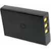 Batterie Appareil Photo pour RICOH CAPLIO G4 WIDE - Vue arrière