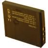Batterie Appareil Photo pour PRAKTICA DMMC-3D - Vue arrière